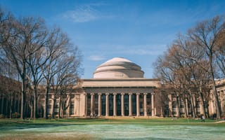 artificial intelligence MIT college