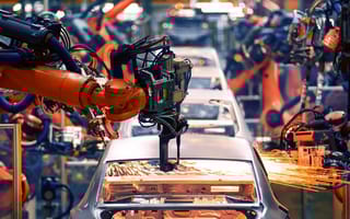 Artificial Intelligence Applications in Manufacturing
