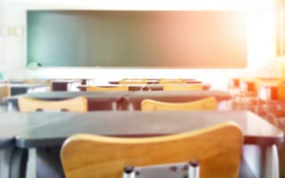 ai classroom disabilities study
