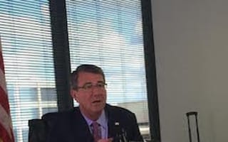 U.S. Secretary of Defense announces Austin as 3rd home for DoD startup