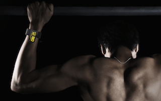5 sporty startups helping Austinites stay fit