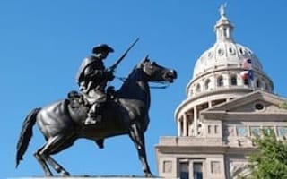 15 Austin Entrepreneurs Who Launched a Tech Company Before Turning 30