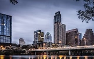 Austin trumps San Francisco as best city for recent grads