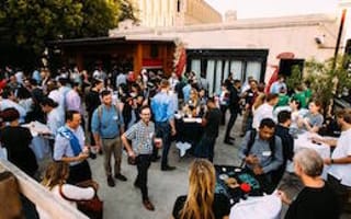 5 Austin tech events you can't miss this week