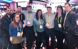 2017 Trends at CES