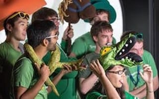 Get your foot in the door at 3 Austin companies hiring recent grads