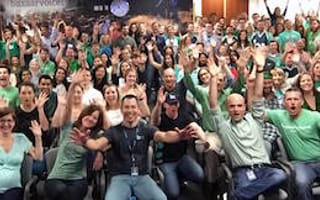 Bazaarvoice leads charge for authenticity in war on fake reviews