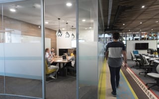 best small companies to work for 2019