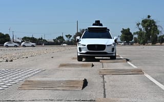 Would You Trust a Driverless Minivan? UX Design Could Be the Difference Maker.