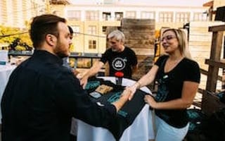 Get some networking in this week at these 5 Austin events