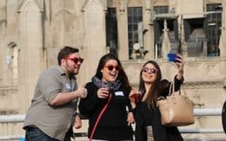 5 Austin tech events you won't want to miss