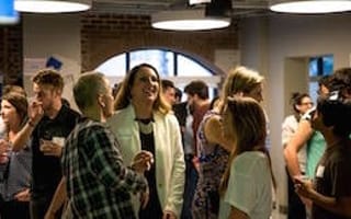 This week's top 5 tech events