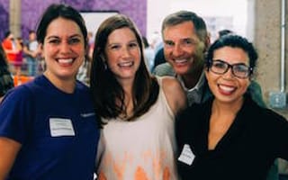Top 5 events for Austin techies this week