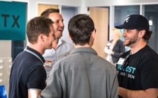 The week ahead: 5 tech events you should check out