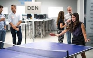 Top 5 events in Austin tech this week
