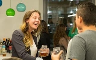 5 hottest events for LA's tech startup community this week
