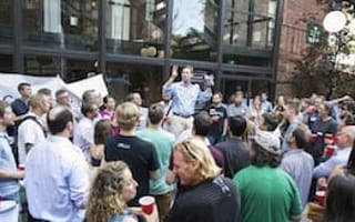 5 LA tech events you don't want to miss this week
