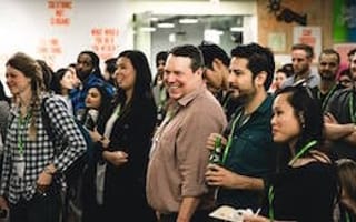 5 Austin tech events you shouldn't miss this week