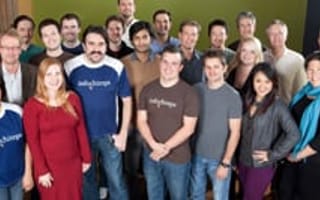 3 Austin startups harnessing the power of data
