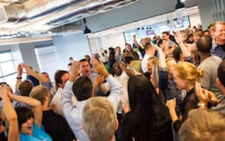 5 Austin companies hiring for jobs that will actually make you want to get up in the morning