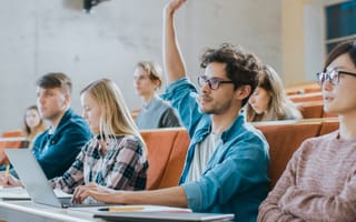 Blockchain Education Applications