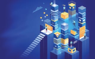 18 Blockchain Banking Examples to Know blockchain banking