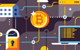 blockchain trading