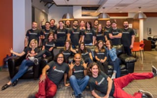 4 startups changing the way companies learn, train and share information