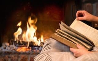 5 great reads for entrepreneurs in the new year