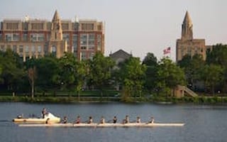 Boston University startup founders