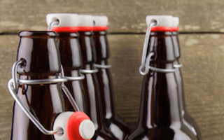 Buy a round for BrewDrop — they’ve been acquired