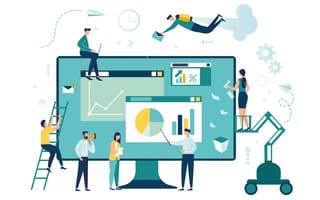 9 Strategies for Building an Amazing Sales Deck