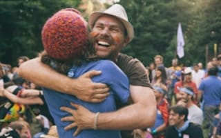Former startup VP wants to save you from tech burnout with adult summer camp