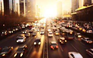 future of cars and cities