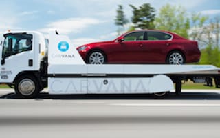 The company that sells cars from vending machines is heading to Austin with a new twist