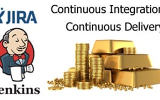 Continuous Delivery & Continuous Integration software development reaps huge rewards in customer account penetration