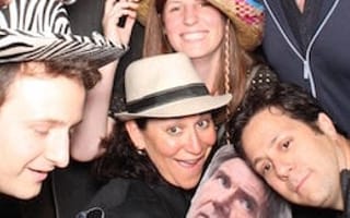 Tweets from last night: SXSW kick-off crawl 2016 edition