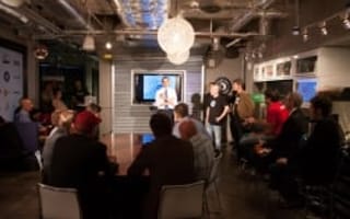 Josh Baer's Capital Factory raises $2.7M in new financing