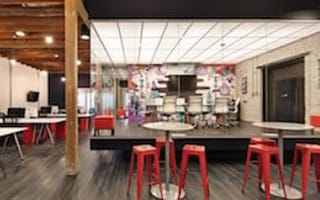 Accenture acquires Chaotic Moon Studios to boost their creative technology