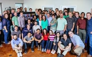 5 killer job opportunities for Austin software engineers