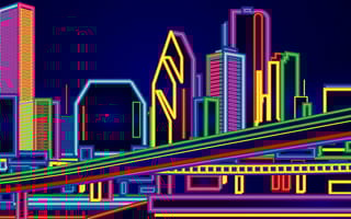 companies in downtown houston