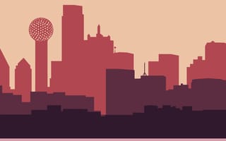 companies in downtown Dallas