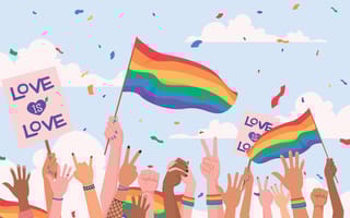 Companies That Support LGBTQ