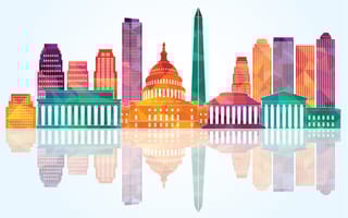 consulting firms in dc