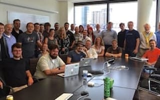 Continuum Analytics nabs $24M Series A