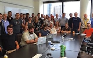 Austin startups raised over $100M in funding this month. Here are the Top 5