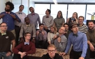 Austin tech companies raised over $31M in September. Here are the top 5 rounds