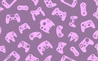 Illustrations of different controllers.