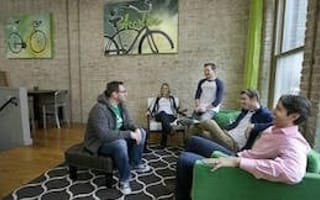 Convey raises $4.5M Series A to improve your delivery experience