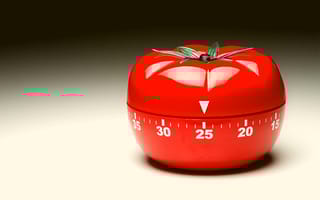 tomato timer